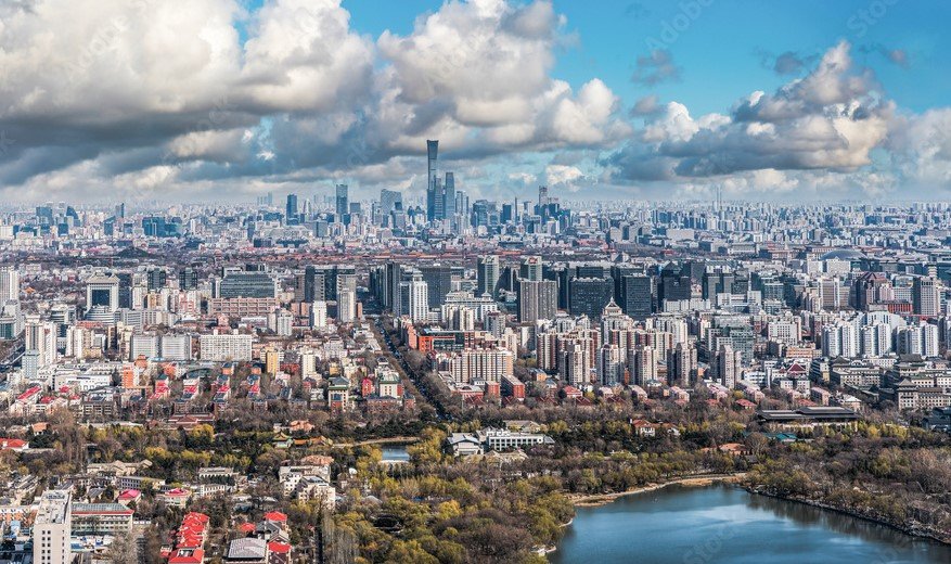 Beijing-skyline