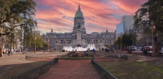 Must-see attractions in Buenos Aires, Argentina