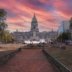 Must-see attractions in Buenos Aires, Argentina