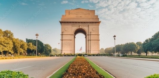 10 Beautiful attractions in Delhi, India