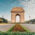 10 Beautiful attractions in Delhi, India