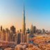 Must-see attractions in Dubai, UAE