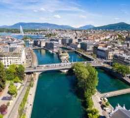 Reasons to visit Geneva, Switzerland