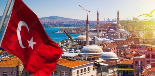 10 Reasons to discover Istanbul, Turkey