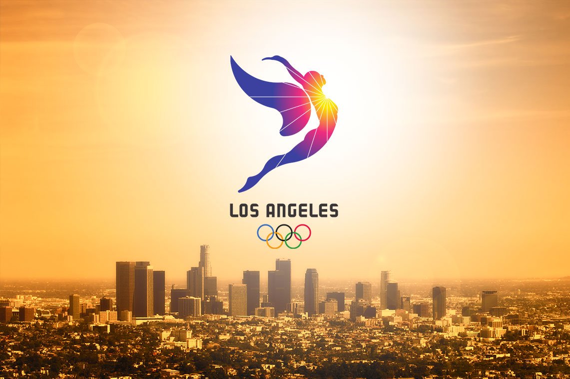 Los Angeles-2028-Olympics