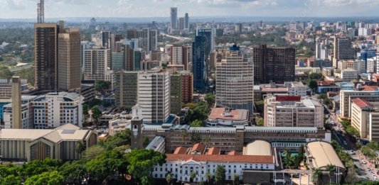 10 Must-see attractions in Nairobi, Kenya