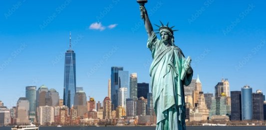 Must-see attractions in New York, USA