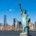 Must-see attractions in New York, USA