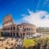 Must-see attractions in Rome, Italy