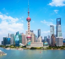 10 Lovely attractions in Shanghai, China