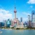 10 Lovely attractions in Shanghai, China