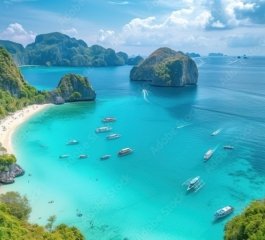 Reasons to visit Thailand country