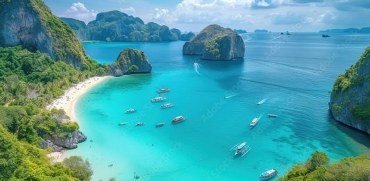 Reasons to visit Thailand country