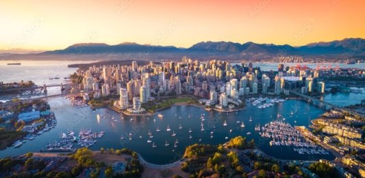 Must-see attractions in Vancouver, Canada