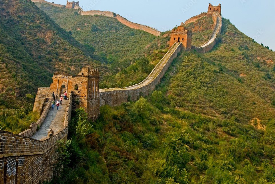 Wall of China3