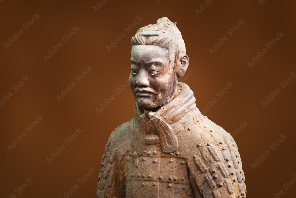 Xi'an-Terracotta army