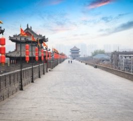 10 Must-See Attractions in Xi’an, China