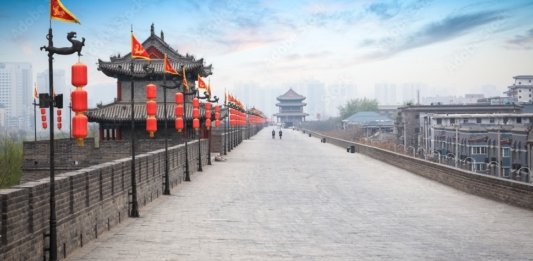 10 Must-See Attractions in Xi’an, China