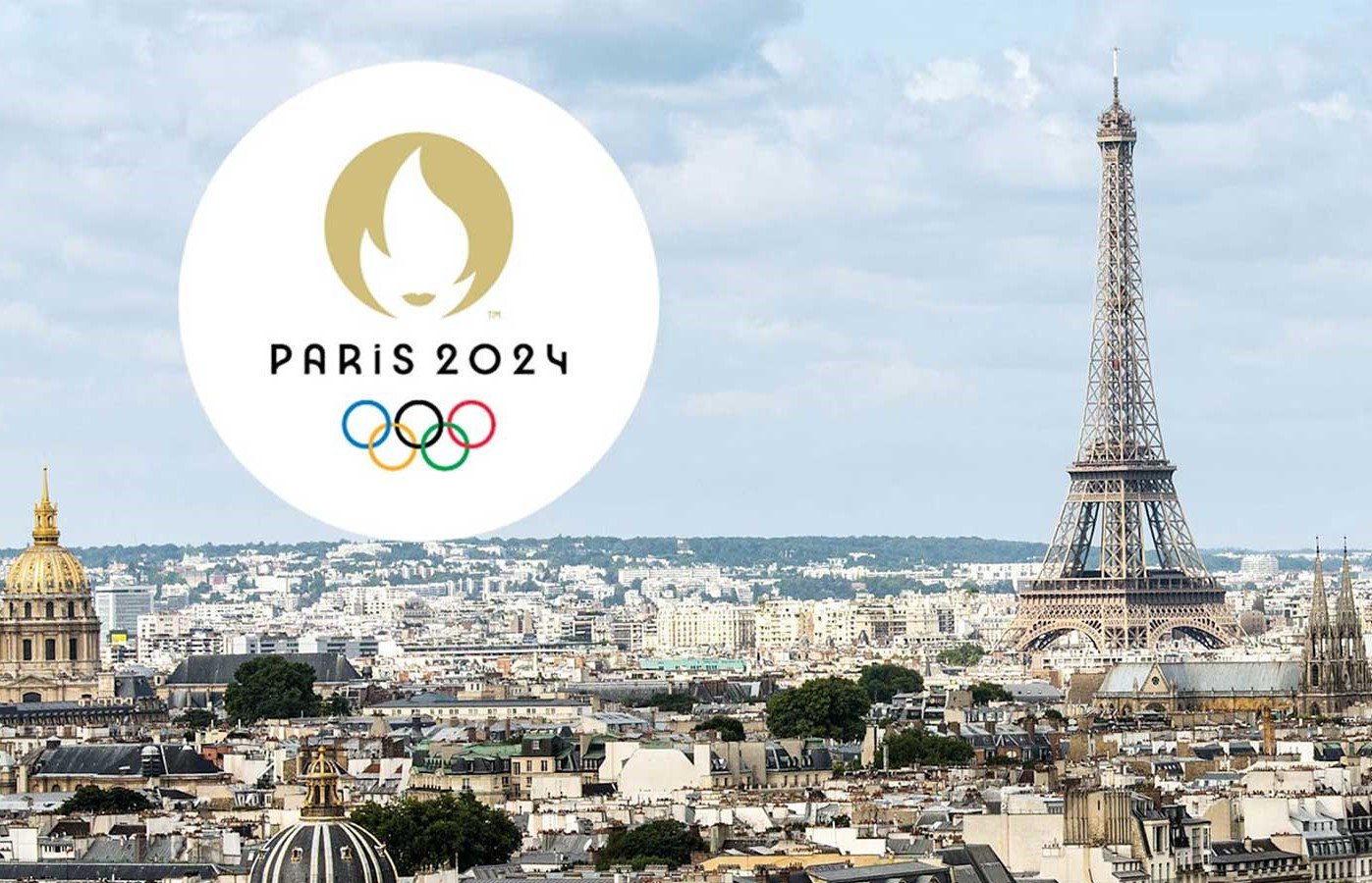 Paris-Olimpics 2024