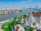 Must-see attractions in Bangkok, Thailand