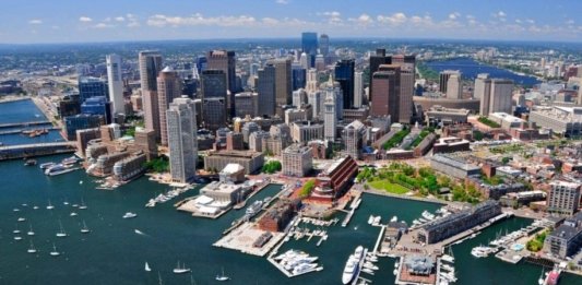 Must-see attractions when visiting Boston, USA