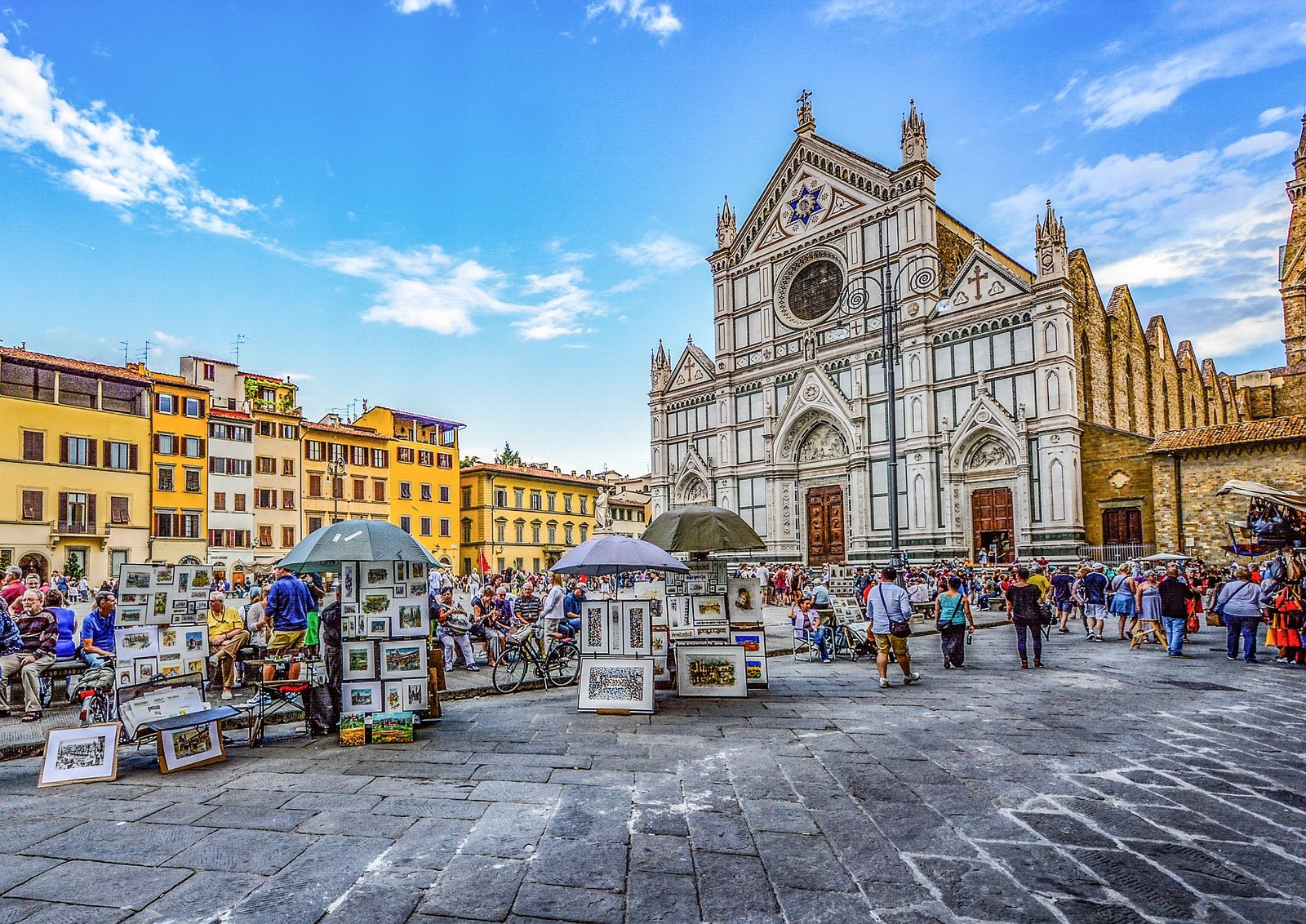 Florence-Market