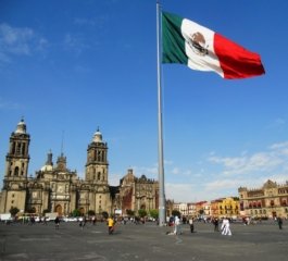 10 Must-see attractions in Mexico City, Mexico