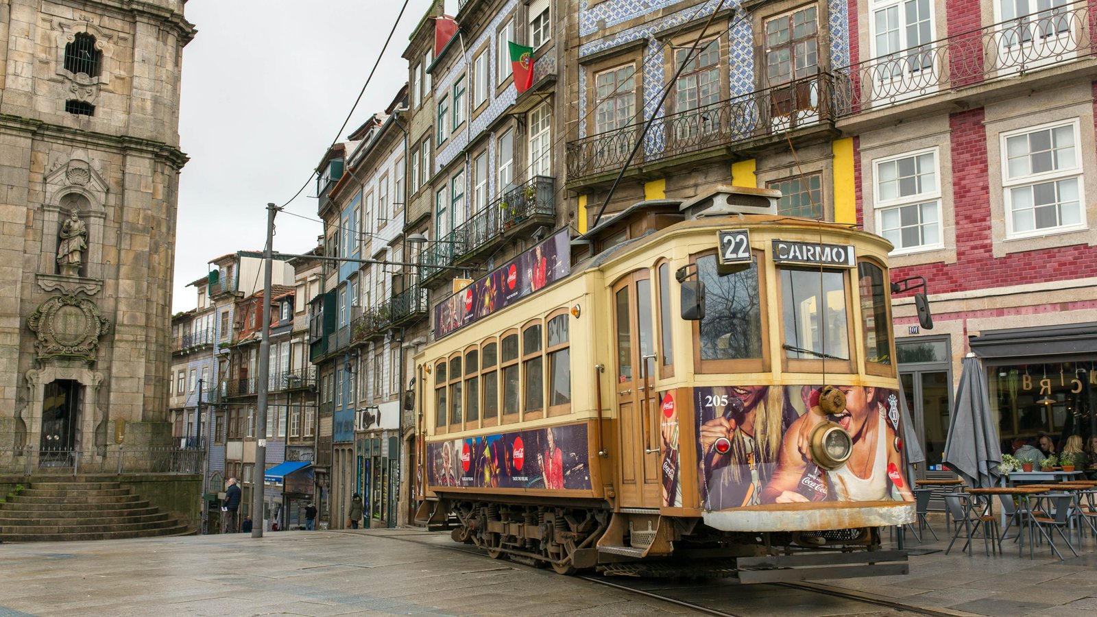 Porto-Street