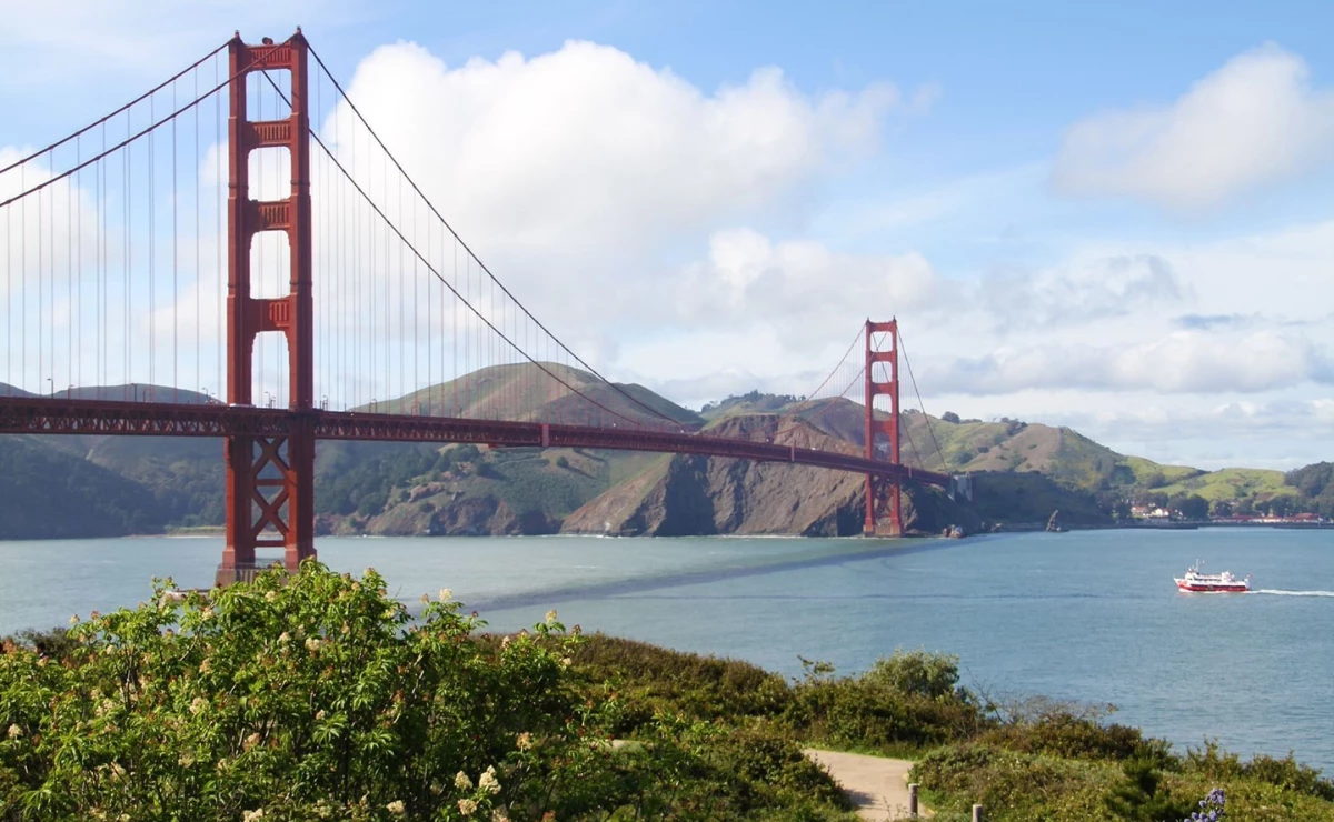 10 Must-See Attractions in San Francisco, USA