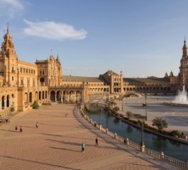 Reasons to discover Seville, Spain