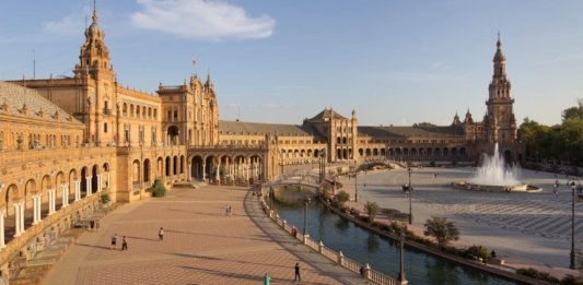 Reasons to discover Seville, Spain