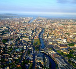 10 Reasons to visit Dublin, Ireland