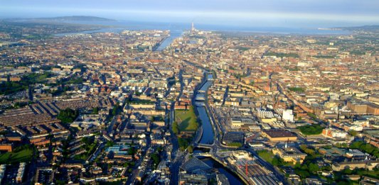 10 Reasons to visit Dublin, Ireland