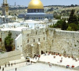 10 Reasons to Discover Jerusalem, Israel