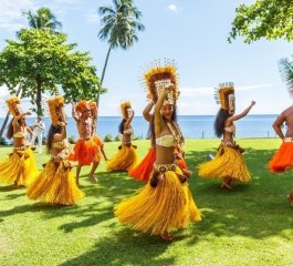 Discovering the Polynesian Islands: A journey through Oceania’s hidden gems