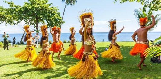 Discovering the Polynesian Islands: A journey through Oceania’s hidden gems