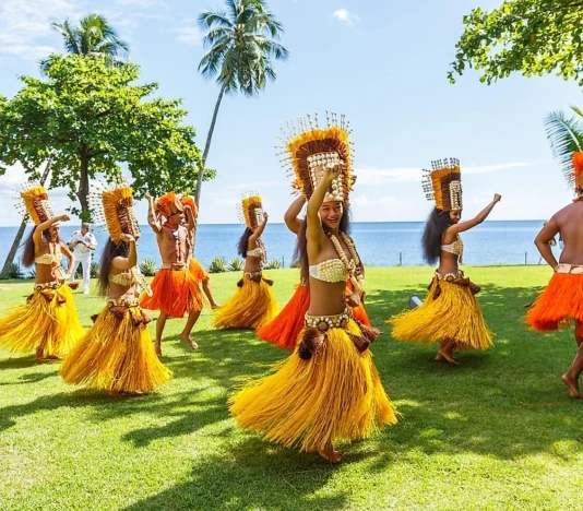 Discovering the Polynesian Islands: A journey through Oceania’s hidden gems